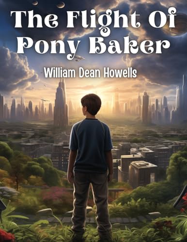 The Flight Of Pony Baker