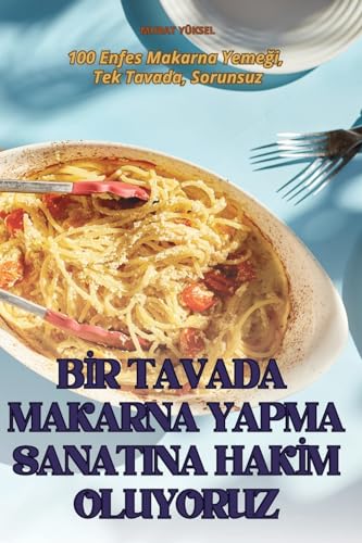 B¿R TAVADA MAKARNA YAPMA SANATINA HAK¿M OLUYORUZ