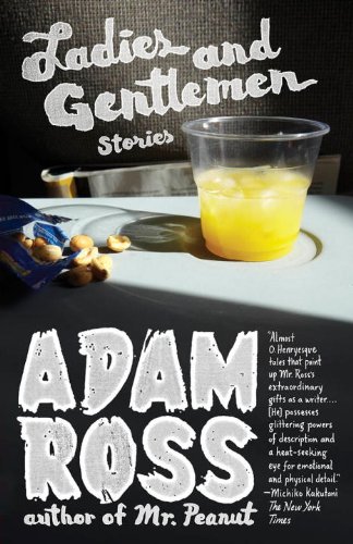 Ladies and Gentlemen (Vintage Contemporaries)