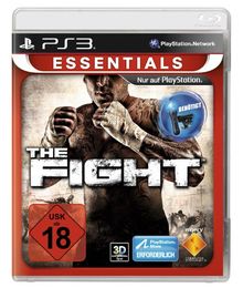 The Fight [Essentials] (Move erforderlich)