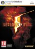 Resident evil 5 [FR Import]