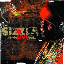 Da Real Live Thing (CD+Dvd)