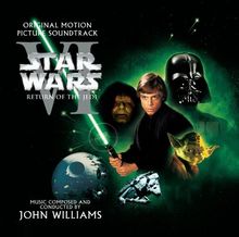 Star Wars VI [Special Edition]