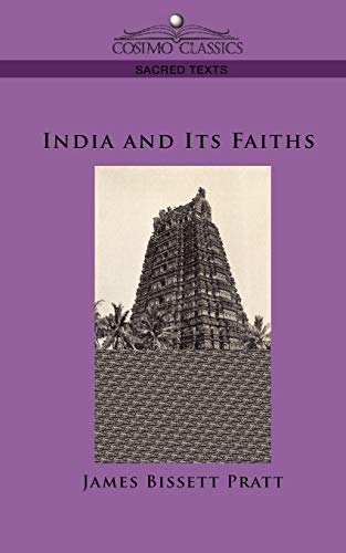 India and Its Faiths