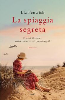 La spiaggia segreta (Narrativa TRE60)