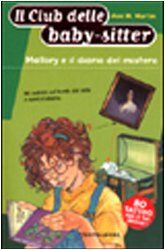 Mallory e il diario misterioso (Baby sitter club, Band 29)