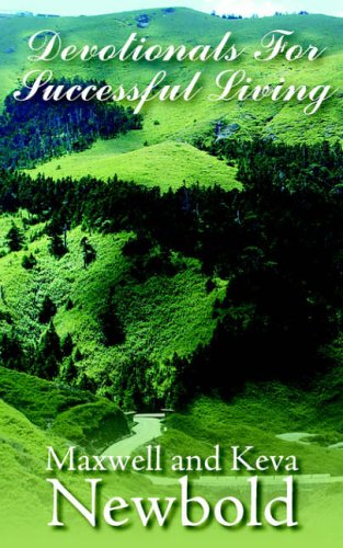 Devotionals For Successful Living