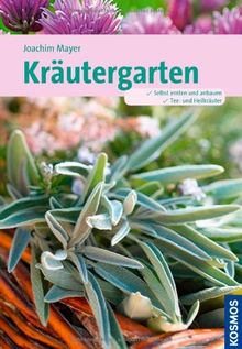 Kräutergarten