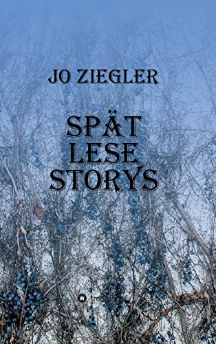 SPÄT LESE STORYS