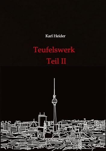Teufelswerk - Teil II: DE