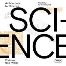 Architecture for Science | Architektur für Wissenschaft