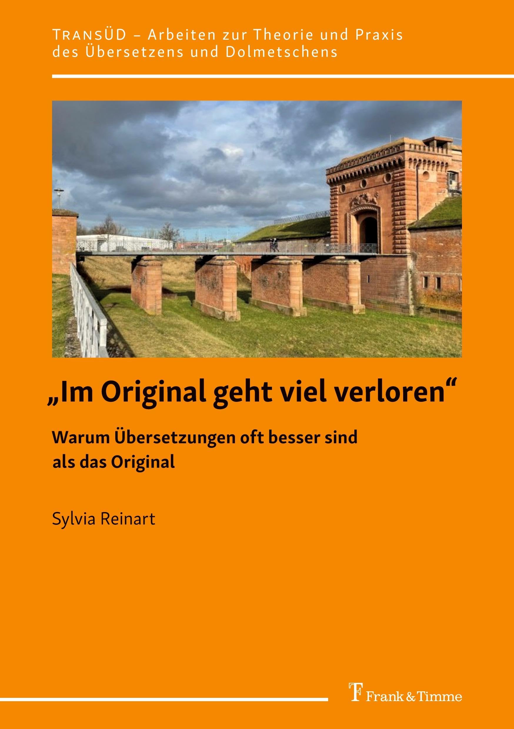 „Im Original geht viel verloren“: Warum Übersetzungen oft besser sind als das Original