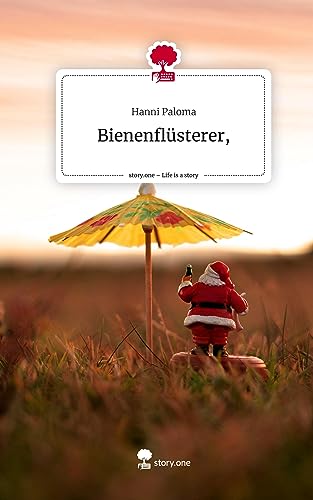 Bienenflüsterer,. Life is a Story - story.one