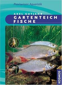 Gartenteichfische