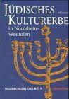 Jüdisches Kulturerbe in Nordrhein-Westfalen, Tl.1, Regierungsbezirk Köln