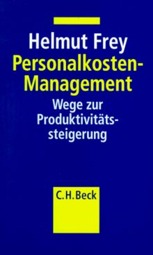 Personalkosten-Management: Wege zur Produktivitätssteigerung