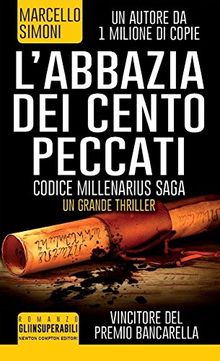 L'abbazia dei cento peccati