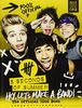 Hey, let's Make a Band!: The Official 5SOS Book