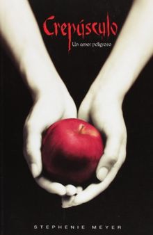 Crepúsculo : un amor peligroso (Fantasia)