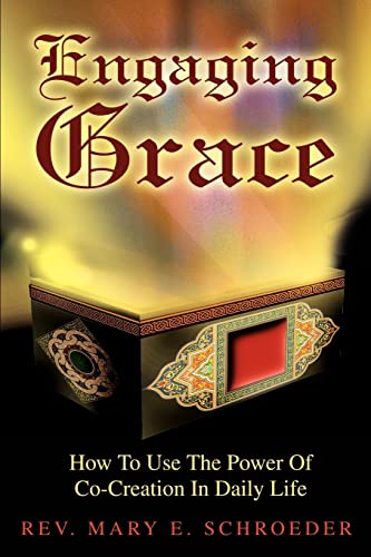 Engaging Grace: How To Use The Power Of Co-Creation In Daily Life