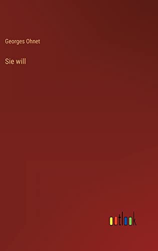 Sie will