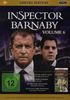 Inspector Barnaby Vol. 6 (Limited Edition) [4 DVDs]