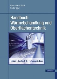 Handbuch der Fertigungstechnik, 6 Bde. in 10 Tl.-Bdn., Bd.4/1, Abtragen, Beschichten: BD 4 /Tl 1