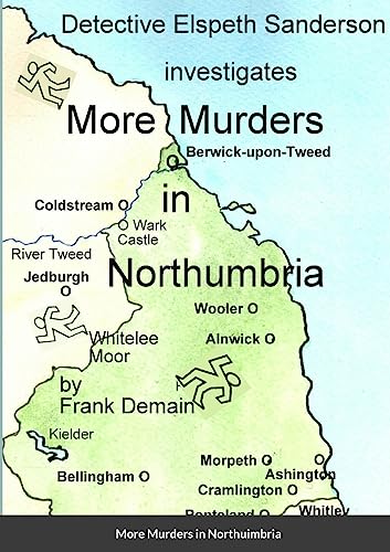 More Murders in Northumbria