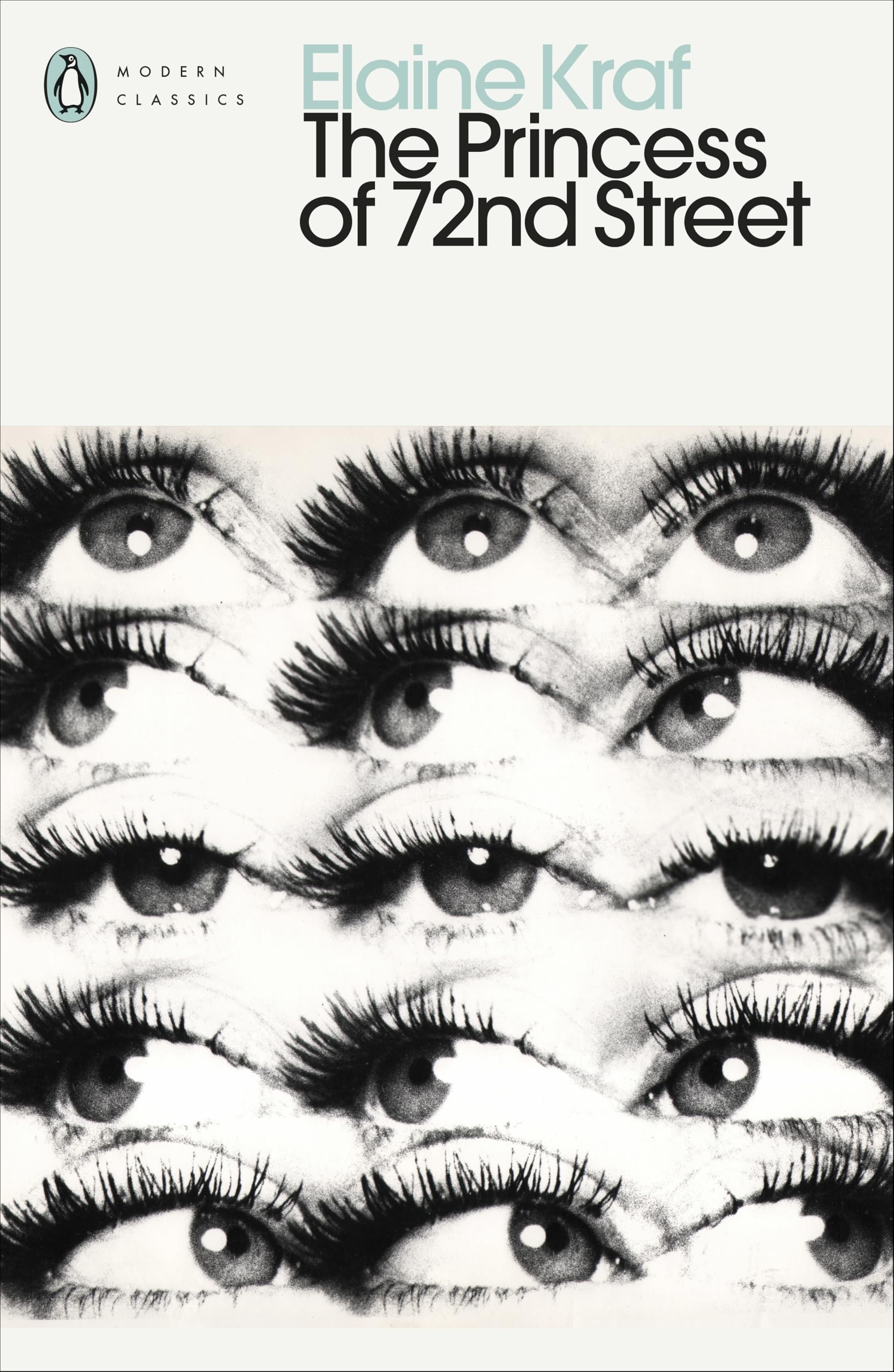 Elaine Kraf The Princess Of 72nd Street (Penguin Modern Classics)