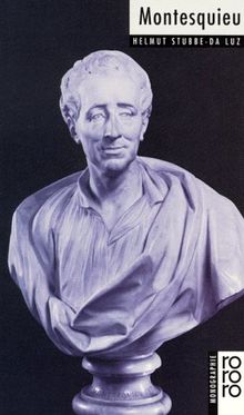 Montesquieu.