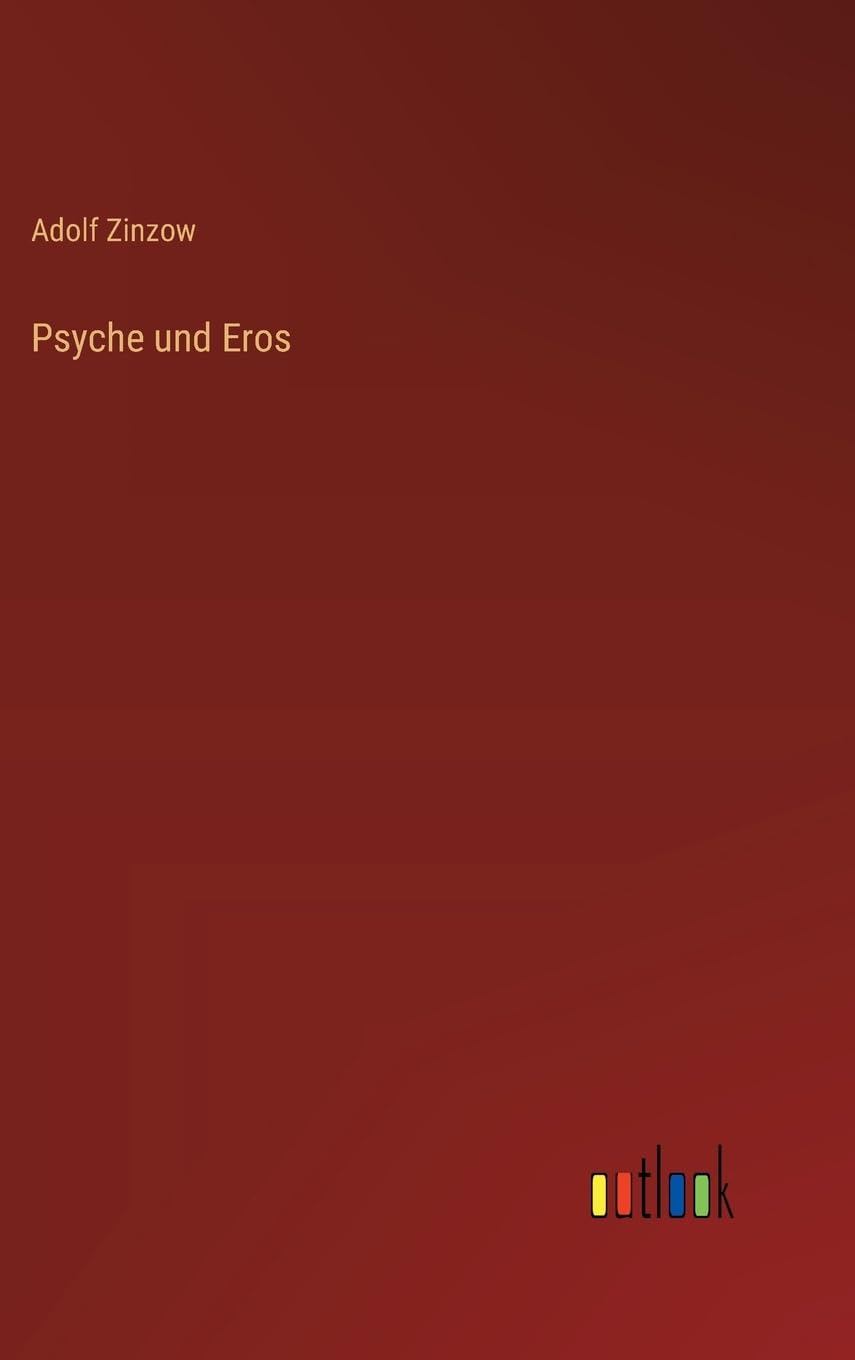Psyche und Eros