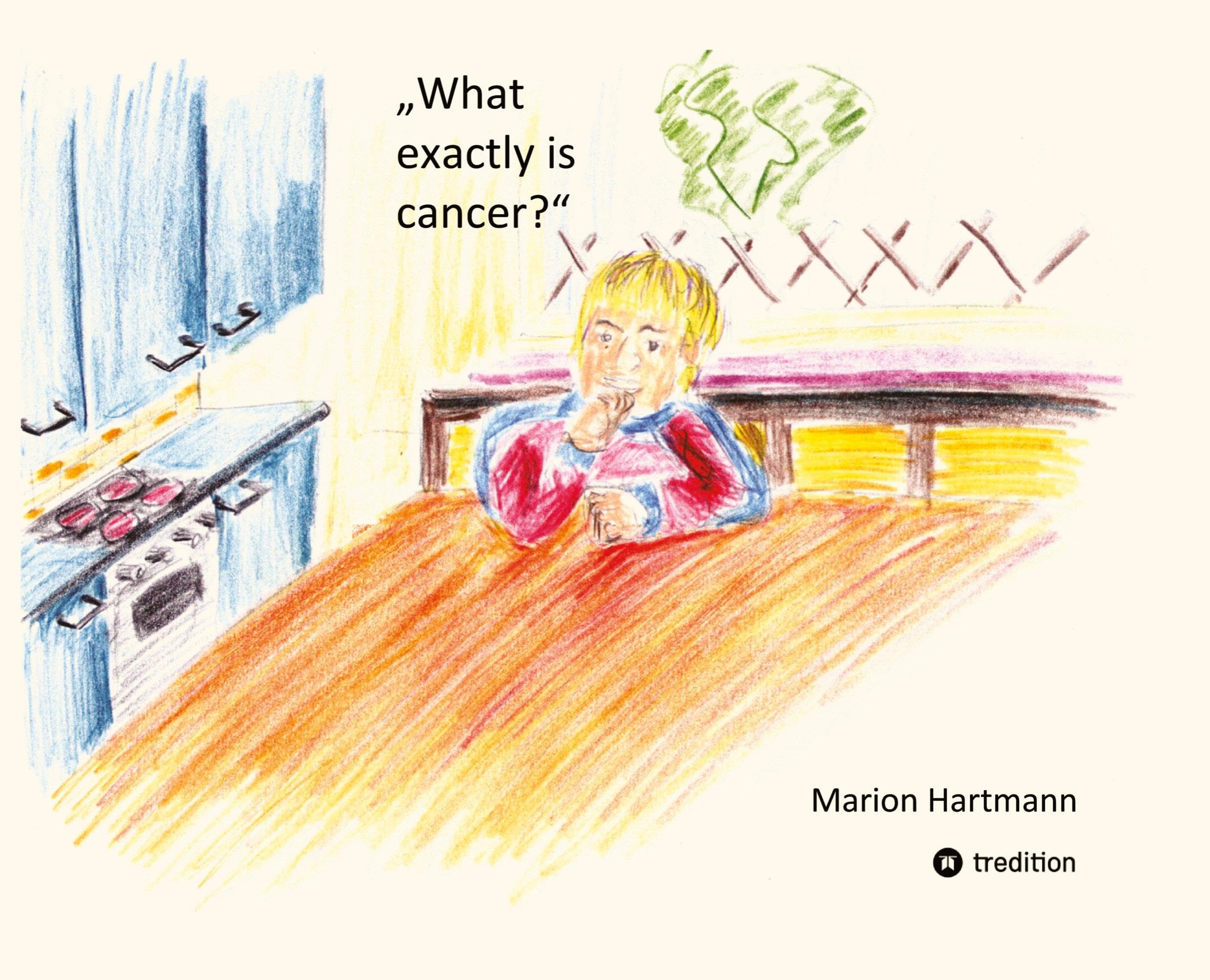 What exactly is cancer?: What happens with your body when you get cancer?