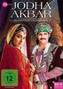 Jodha Akbar - Die Prinzessin und der Mogul (Box 15) (Folge 197-210) [3 DVDs]