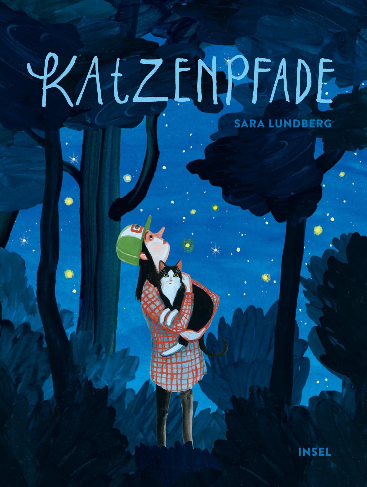 Katzenpfade
