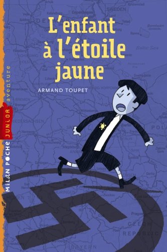Jaune L'enfant À L'étoile - Image 2
