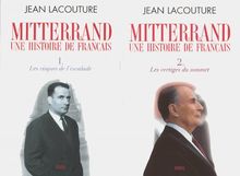 François Mitterrand, une histoire de Français