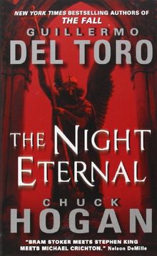 The Night Eternal (The Strain Trilogy)