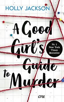 A Good Girl’s Guide to Murder: Deutsche Ausgabe