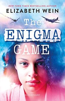 The Enigma Game