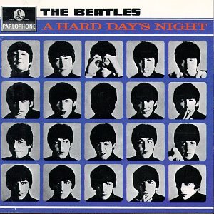 A Hard Day'S Night (Yeah!Yeah!) [Musikkassette]
