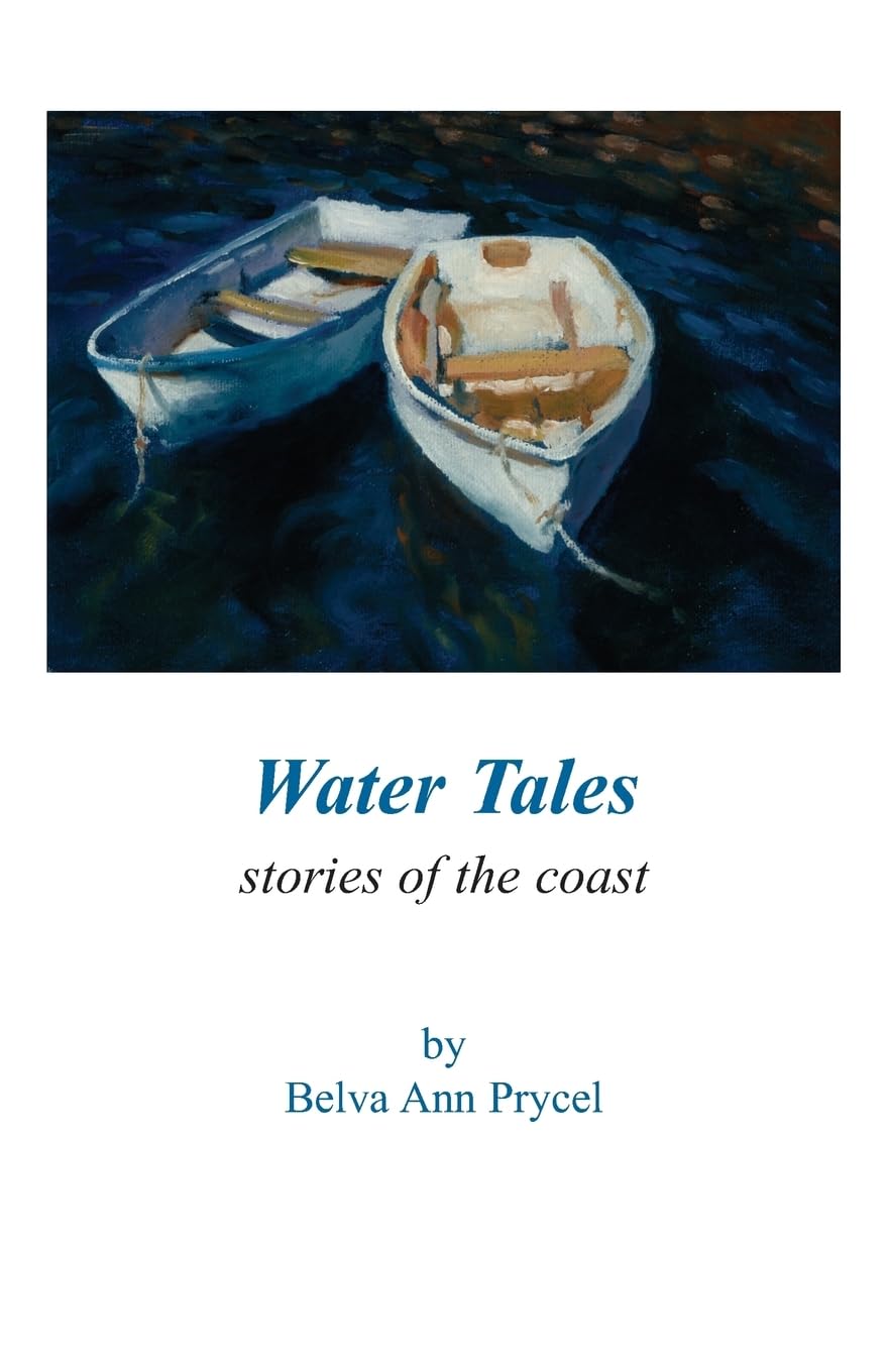 Water Tales: Stories of the Coast