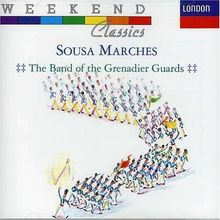 Sousa Marches