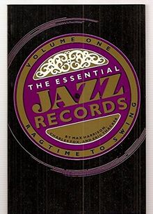 The Essential Jazz Records