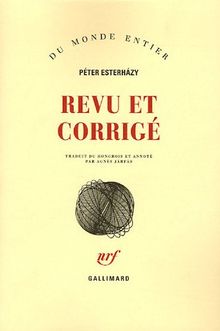 Revu et corrigé