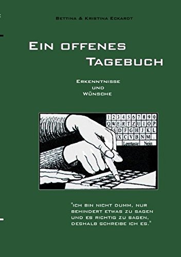 Ein offenes Tagebuch: Erkenntnisse und Wünsche
