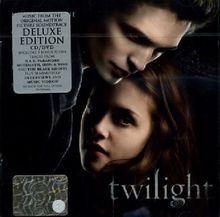 Twilight-Bis(S) Zum Morgengrauen