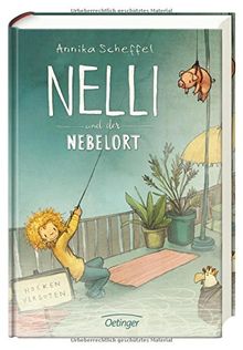 Nelli und der Nebelort