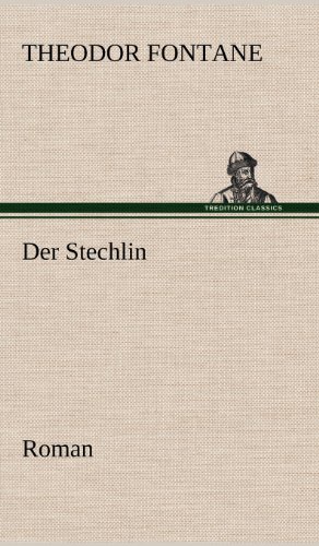 Der Stechlin