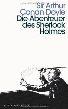 Die Abenteuer des Sherlock Holmes: Kein & Aber Pocket