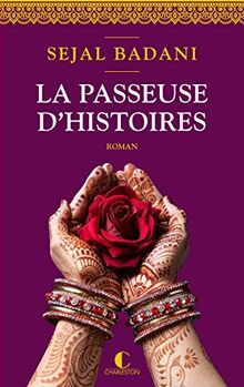 La passeuse d'histoires